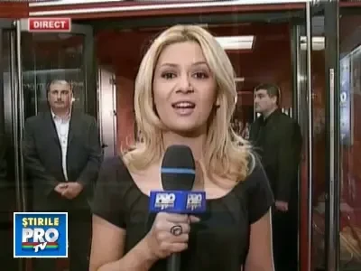 "State de Romania, student la Sorbona ", duminica la Pro TV si Cinema Pro!