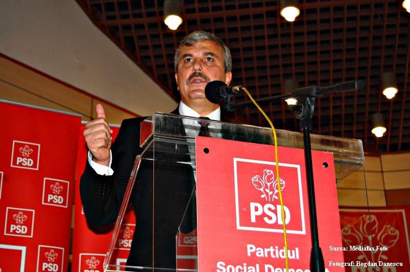 Nica merge in continuare la serviciu ca ministru de interne si vicepremier