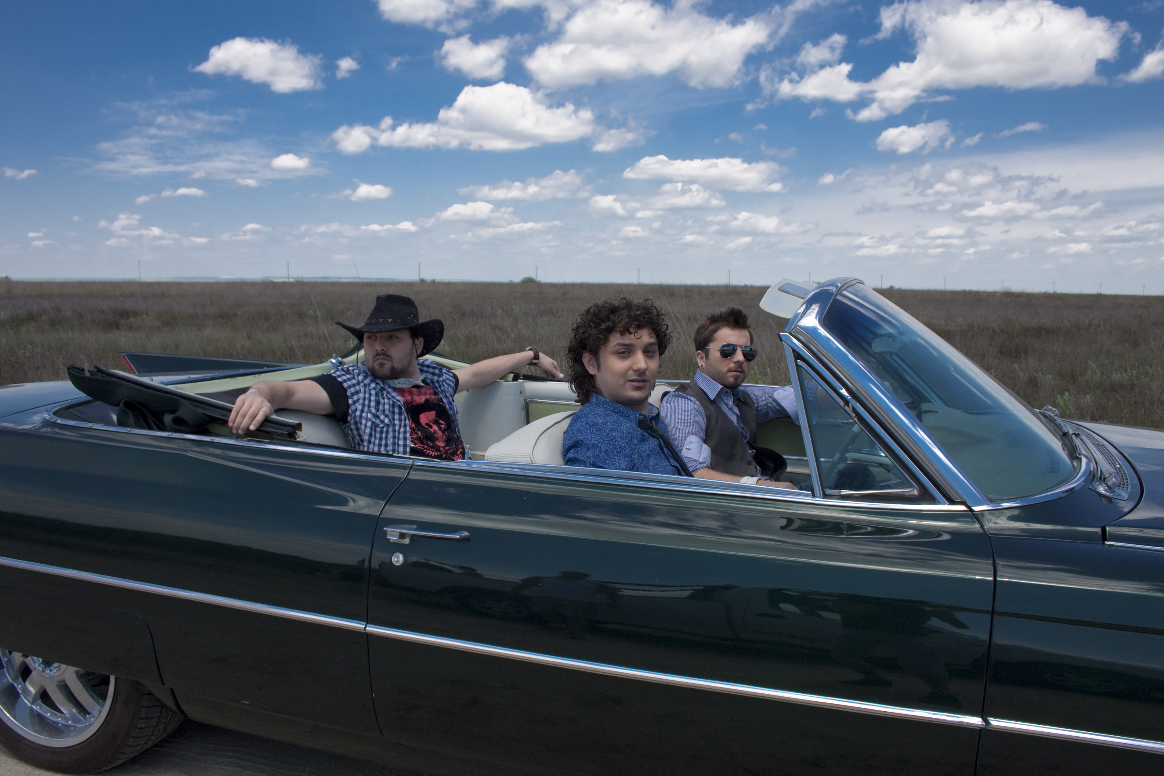 VJ Oana si Play & Win prezinta „Dance Floor Chart”, la MTV!