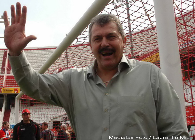 Cele 2 FETE ale lui Tatarusanu! Vezi reactia lui Duckadam la penalty-uri!