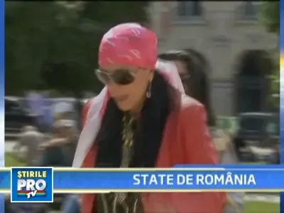 "State de Romania, student la Sorbona": premiera in ropote de aplauze!