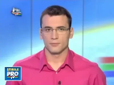 Un pod peste un rau din Ohio a fost scena unei cascadorii fara plasa!