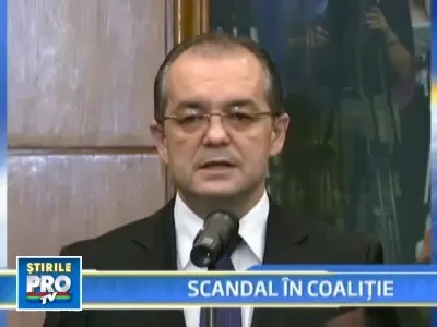 Dan Nica, demis din Guvern! Credeti ca se fac fraude electorale?