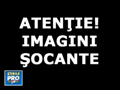 Soferul care a omorat un om pe soseaua Colentina este cetatean francez!