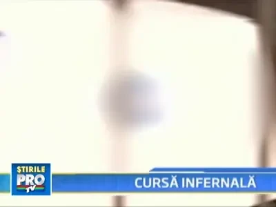 Soferul care a omorat un om pe soseaua Colentina este cetatean francez!