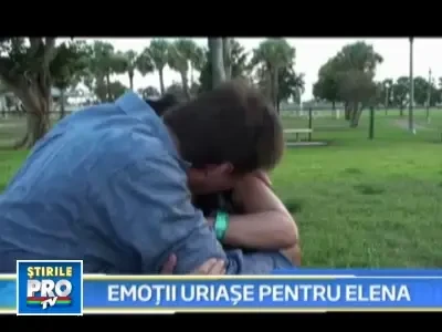 Elena Carstea, supusa unei operatii pe creier!