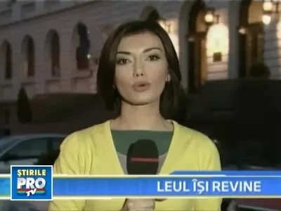Cursul valutar sub 4,20 lei/euro! Cel mai scazut nivel din ultimele 3 luni