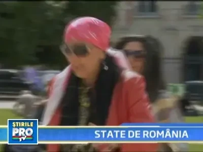 2,5 milioane de romani au urmarit State de Romania - Student la Sorbona!