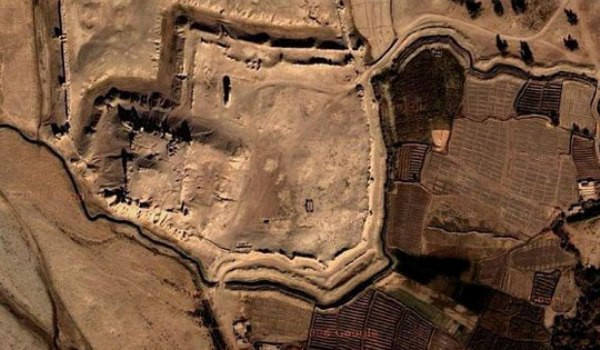 Descoperiri arheologice: Mihai Viteazul a condus tara de la Gherghita