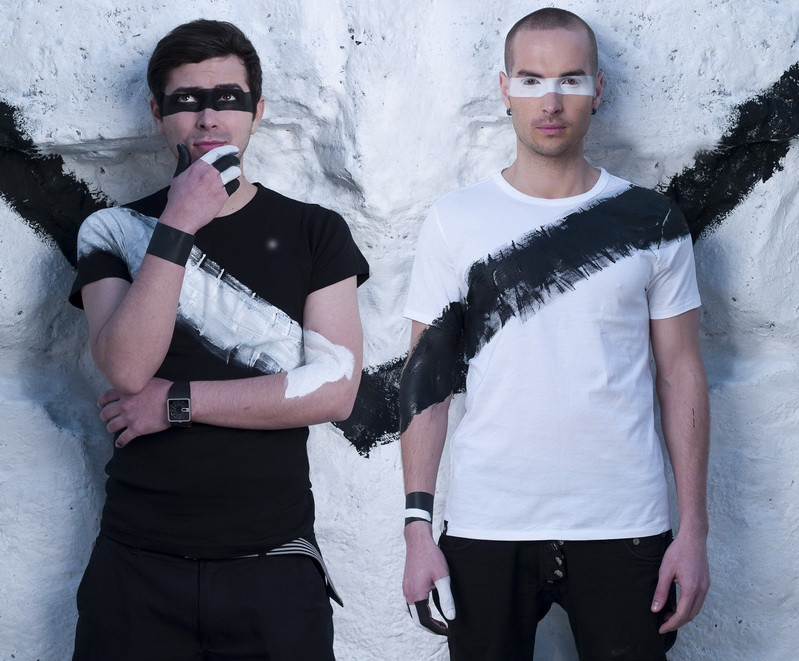 Noutate pe piata muzicala romaneasca! Morandi a scos clip 3D