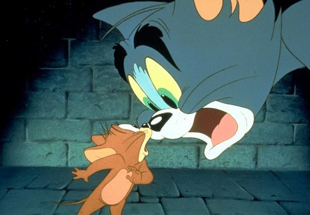 Politicienii nu mai vor desene animate violente pentru copii