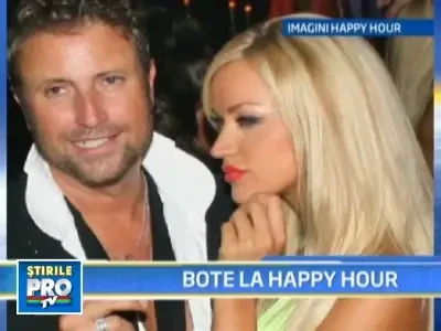 Catalin Botezatu: "Nu sunt homosexual!"