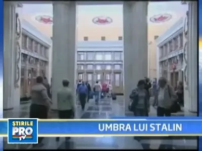 Dezbateri aprinse in Rusia: Stalin a fost un erou sau un tiran?