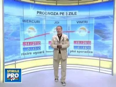 Rezolva problema lui Busu - 29.09.2009