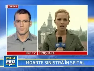 Un pacient de la neuropsihiatrie a murit dupa ce a inghitit otrava cainilor