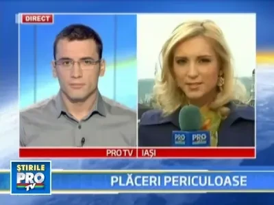 Plantele halucinogene fac victime pe banda rulanta la Iasi!