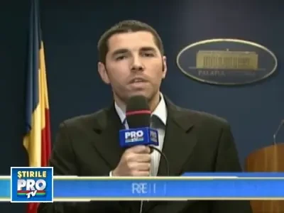 Nica merge in continuare la serviciu ca ministru de interne si vicepremier