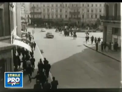 Calea Victoriei, Calea Invinsilor. Bulevardul modei e in criza