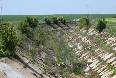 Patronul unui restaurant din Timisoara, gasit mort intr-un canal!