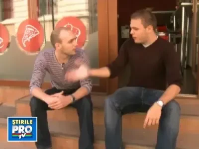 Bancherii de ieri, "bucatarii" de azi! S-au reprofilat pe criza