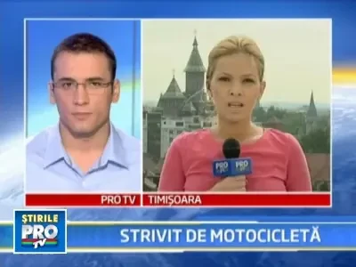 Patronul unui restaurant din Timisoara, gasit mort intr-un canal!