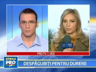 Rudele celor 13 persoane ce au murit la Scanteia, despagubite