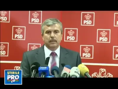 Dan Nica: Cererea de revocare, "total nelalocul ei si neargumentata"