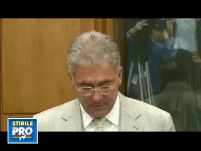 Videanu: Asteptam ca PSD sa denunte Protocolul, totul are o limita