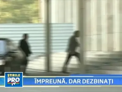 Conflictul PSD-PDL s-a transformat intr-un razboi al nervilor