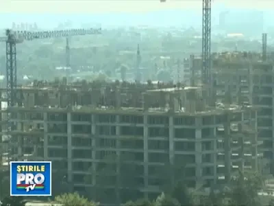 Dezvoltatori vs. banci! Unii nu lasa din pret, atii zic ca bancile dicteaza