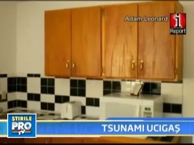 Cutremur de 8,3 in insulele Samoa din Pacific! Cel putin 113 morti!