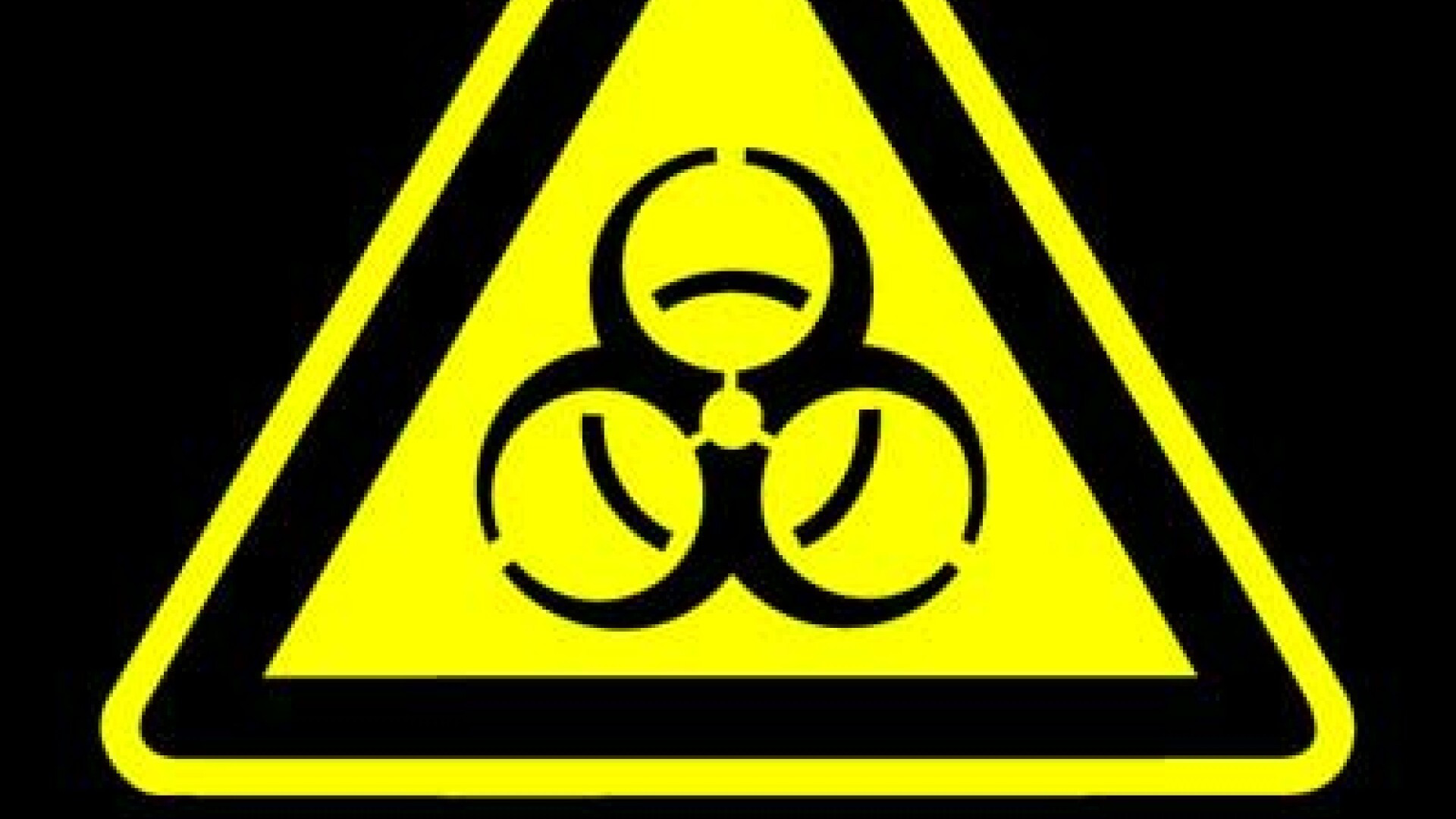 Anunt cu probleme! Vindea cabana de langa reactoarele nucleare!