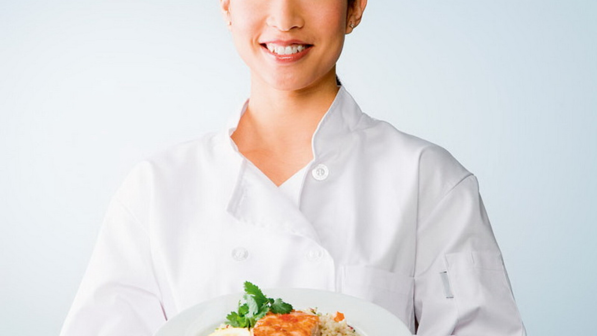 Vreti sa slabiti? Mancati orez, dar nu oricum!