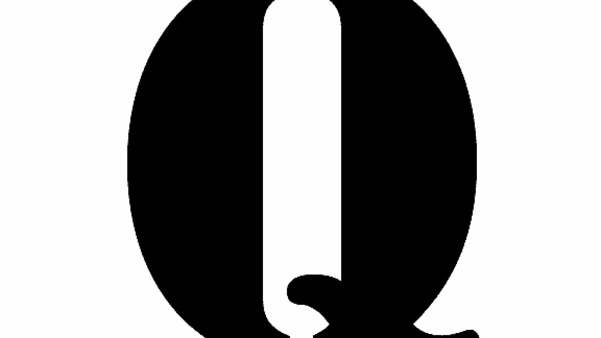 I-au pus copilului numele Q!