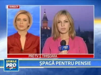 Doctorita bolnava de "luare de mita"!