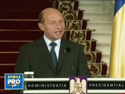 Basescu: Plecarea PSD de la guvernare, departe de a fi o tragedie