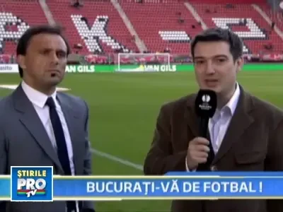 19 Steaua, Dinamo, CFR Cluj si Timisoara se bat din nou in Europa League