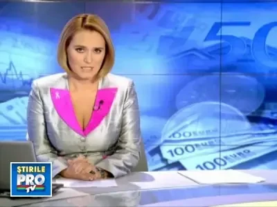 Ruperea coalitiei a pus leul la pamant! 4,28 lei/euro pe interbancar