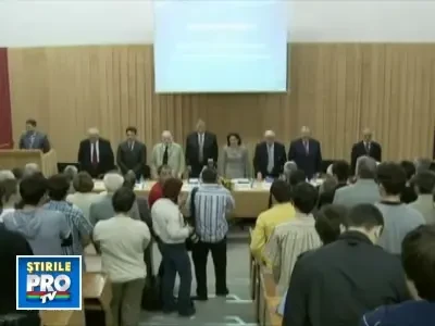 Pentru unii muma, pentru altii ciuma! 650.000 de studenti incep cursurile