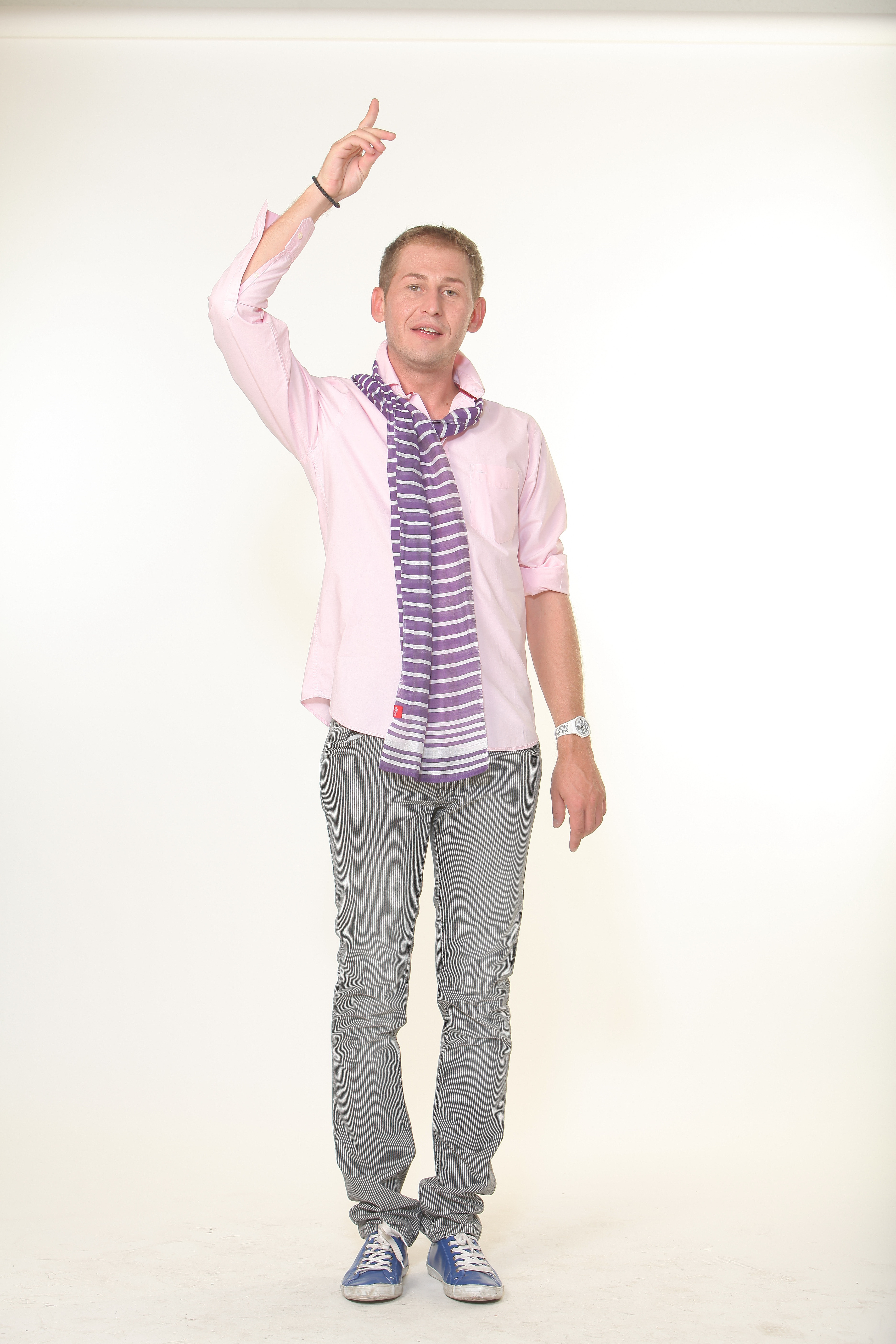 "La naiba, sa PoveStim": Solcanu si fetele de la "Goluri si Goale!"