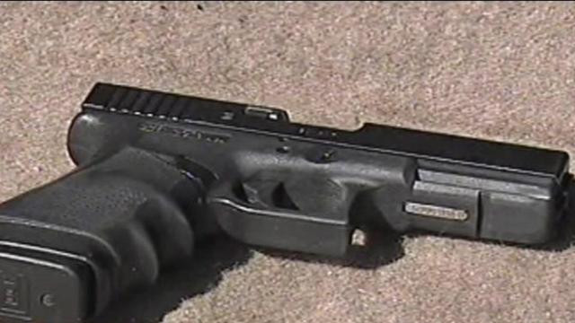 Opt ani de inchisoare pentru politistul ucigas din Galati