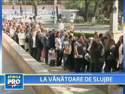 Tineti cu dintii de firma la care munciti sau riscati sa stati acasa un an!