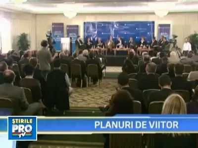 Resursele din Romania, o alternativa la gazul si petrolul din Rusia