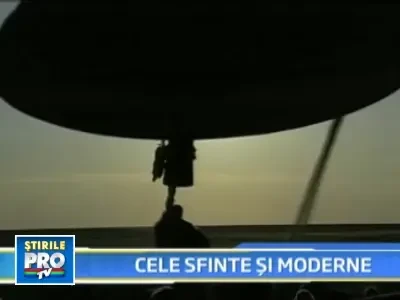 Luxul a invadat Biserica! Modestia slujitorilor Domnului nu mai e "la moda"