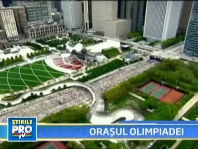 Rio de Janeiro a castigat dreptul de a organiza Jocurilor Olimpice!