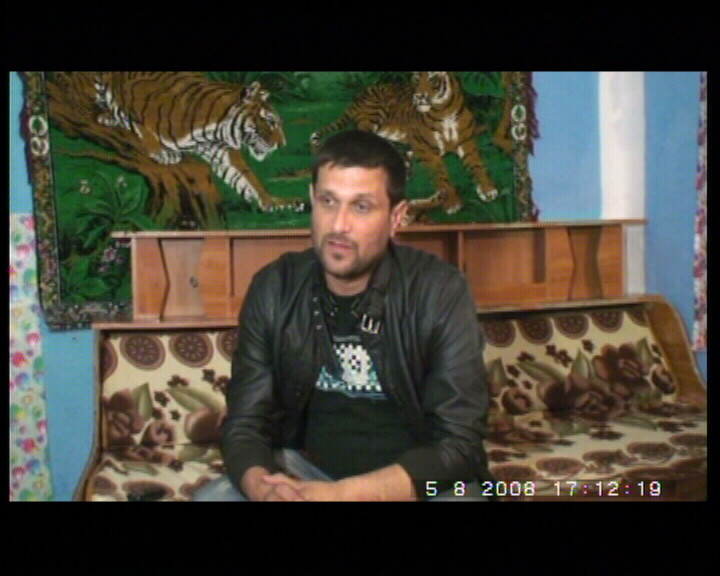 Barbatul acuzat ca a injunghiat 2 taximetristi: A fost LEGITIMA aparare!