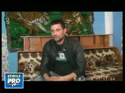 Barbatul acuzat ca a injunghiat 2 taximetristi: A fost LEGITIMATIE aparare!