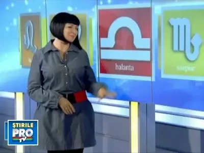 Horoscopul zilei de 3 octombrie