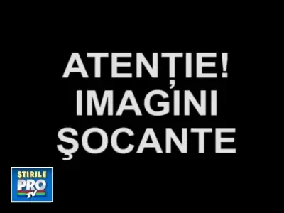 IMAGINI SOCANTE! I-au scos 40 de viermi din nas!