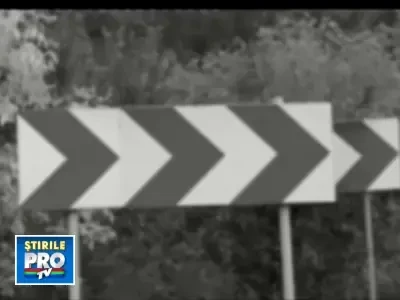 Doi morti si patru raniti, dupa un accident rutier teribil!